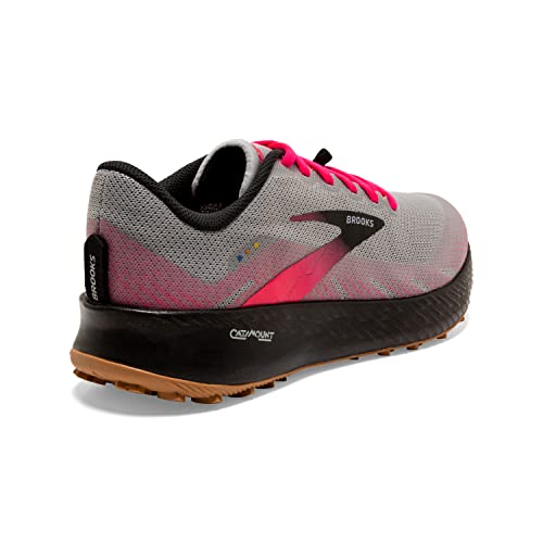 Image of Brooks Women's Catamount 3 Trail Running Shoe