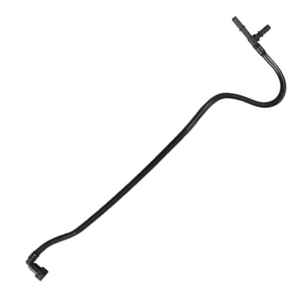 TUBO COMPATIBILE CON INIETTORE LINEA CARBURANTE FIAT DOBLO 1.3 D MULTIJET 51783277