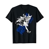ウマ娘 プリティーダービー ライスシャワー Tシャツ