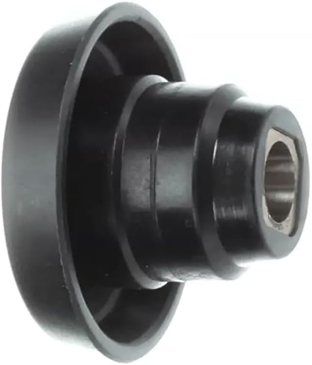 Square Drive Coupling 503601 503604 Replacement for Square Drive Coupling for Blender Compatible with Waring MX1000XTX