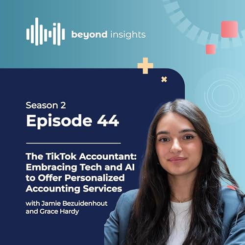The TikTok Accountant: Embracing Tech and AI to Offer Personalized Accounting Services