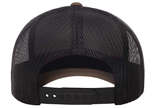 Image of Yupoong Yp Classics Retro Trucker Cap