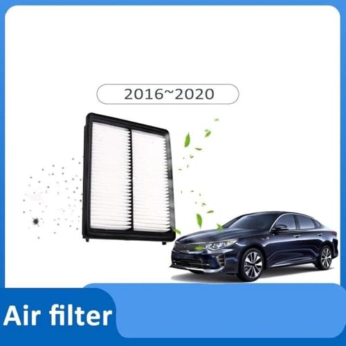Filtre à air Kia K5 Optima 28113-C3300 rechange auto - 2