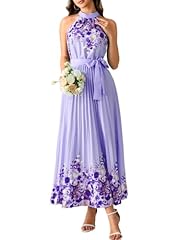 Lavender Floral