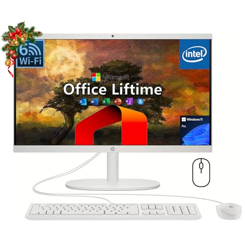 HP デスクトップPC Windows10 RAM24GB SSD1TB デスクトップPC 