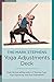 The Mark Stephens Yoga Adjustments Deck