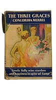The Three Graces B00086UCH2 Book Cover
