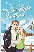 My Snowflake Sweetheart B0GGPHRLWQ Book Cover