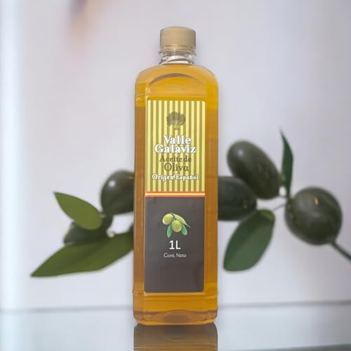 Aceites, Imagen adicional