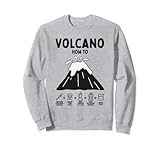 Volcanoes Geography Earth Lava Minerals