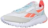  Reebok Classic Leather Legacy Sneaker Mujer FY7435 White (Numeric_37)