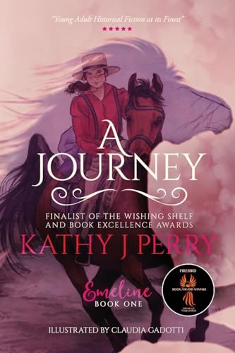 A Journey view 2