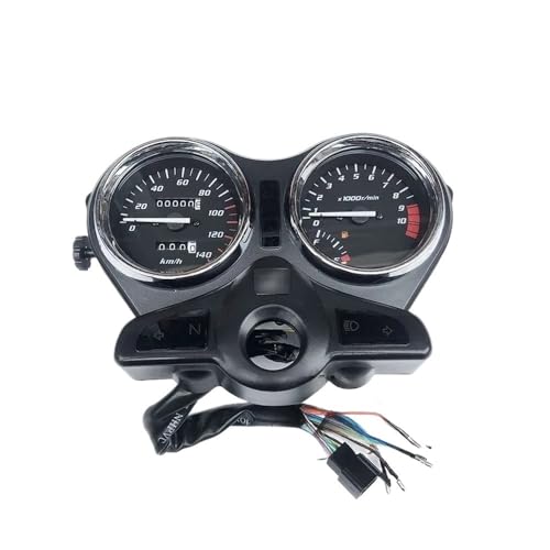 Compteur kilométrique de moto pour rouler en sécurité au quotidien