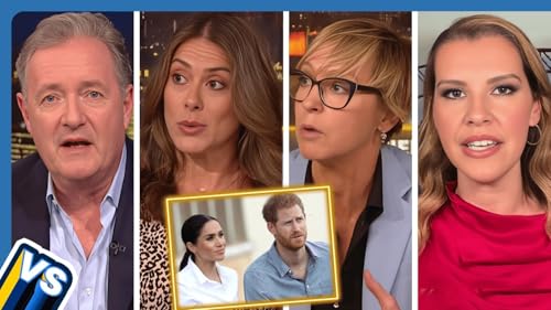 "They Are GRIFTERS!" Did Harry & Meghan Cross A Line With Their Australia Tour? | Plus Josh Duhamel