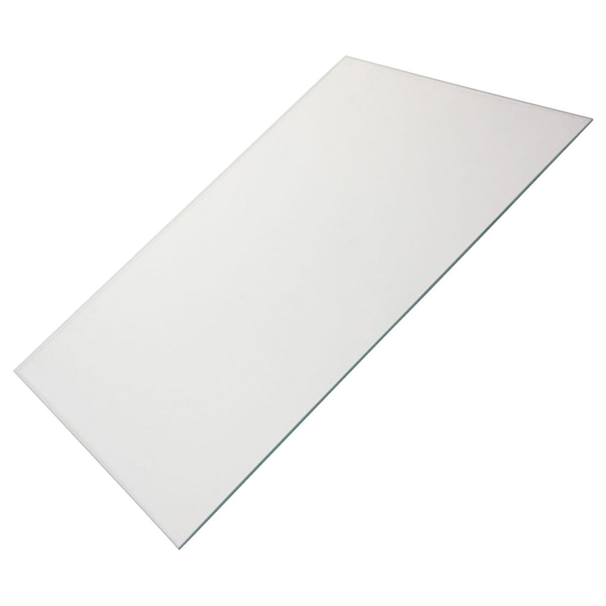 Clayette, étagère en verre d'origine 465X350 mm Frigo, Réfrigérateur, Congélateur 481010826635 WHIRLPOOL