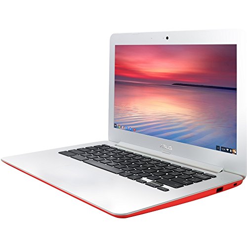 ASUS C300SA-DS02-RD Chromebook 13.3