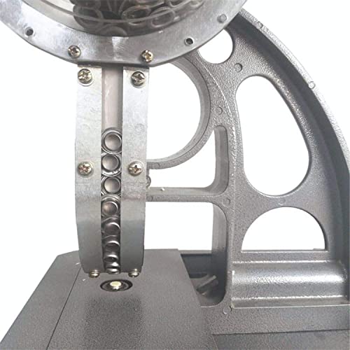 Machine œillet trou WedDecor 10mm pour passe-câble bâche perforation et setting machine