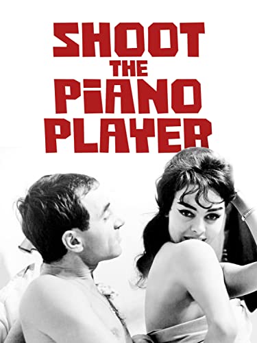 Shoot the Piano Player