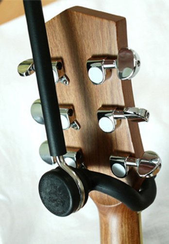 Guitar Hanger pour ranger la guitare dans une armoire de chambre - 6