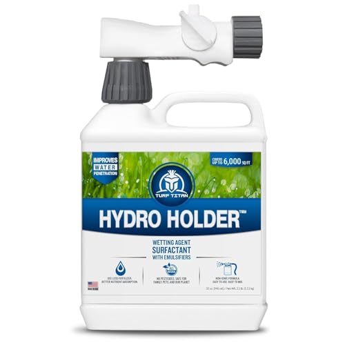 Turf Titan Hydro Holder