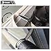 PAYA TOOLS Oscillating Multi Tool Windshield Blades Car Windshield Removal Tool for Removing Caulk, Sealants and Auto Glass Glue Window Seal (2-Pack)