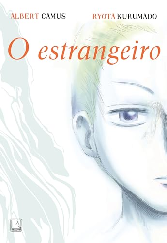 O estrangeiro (Mangá):