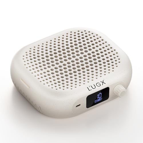 L'UGX �l�C�� �W�o�@ �[�d�� �l�C���_�X�g �l�C���_�X�g�R���N�^�[ 6000RPM��]�� �É��݌v�ᑛ�� 100���^����� �R���p�N�g