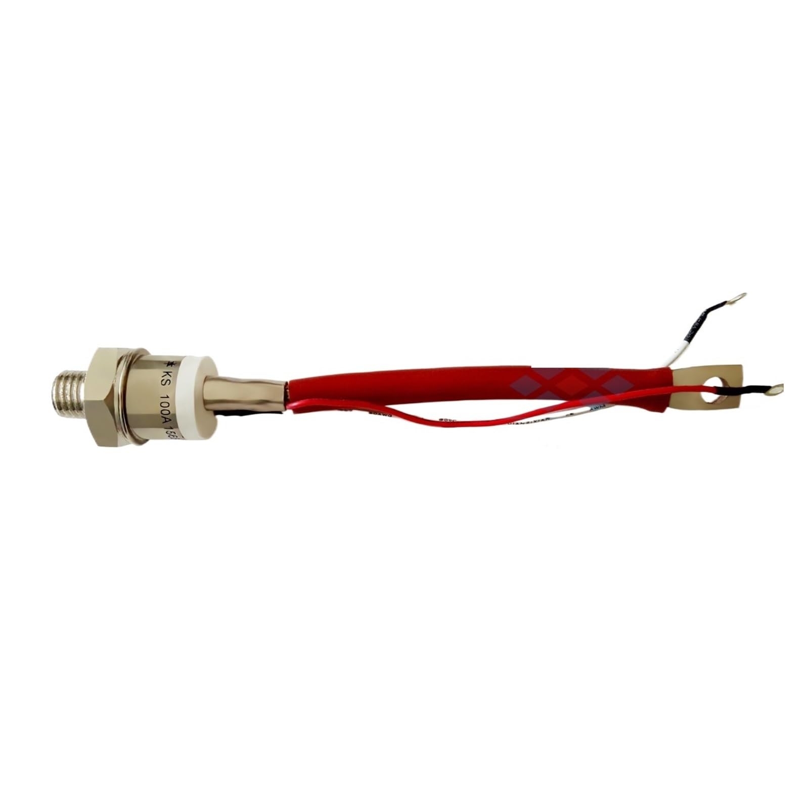 CLBSWYEJK KS100A KS100A1600V 3CTS Bidirectional Spiral Thyristor Thyristor Thyristor