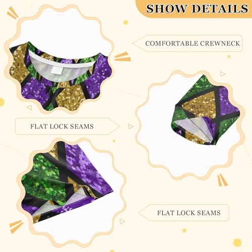 Image of Aflyko Boys' Rash Guard Shirts Xmas UPF 50+ Sun Protection Swim Shirt
