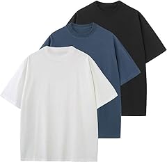 Blacki+white+jean Blue