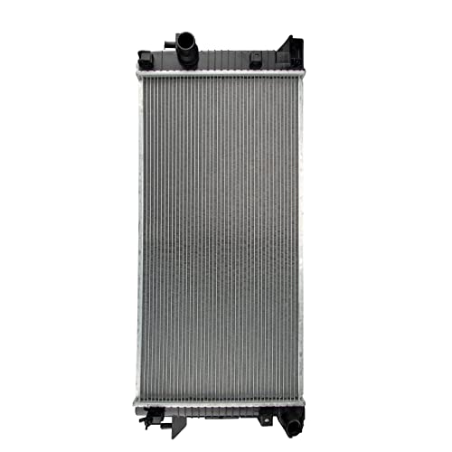 Image of KAX CU13226 Radiator Replacement for F150 2011-2014 Automotive Engine Radiators