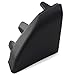Bacar Car Auto Left Front Wheelarch Moulding End Front Cap LR010634 for Land Rover Discovery 3