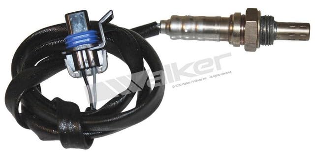 Walker Products Oxygen Sensor P N 350 34289