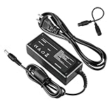 Amoimary 42V AC/DC Adapter Compatible with Gyroor Swift T580 Model HK-42-2000 HK-422000 HK42-2000 HK422000 Charger Power Supply Cord