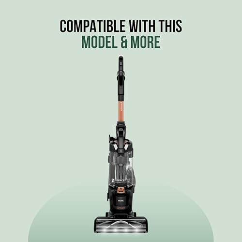 Miniatura 3 de Conjunto separador de repuesto para aspiradoras Bissell SurfaceSense Allergen Pet Lift-Off (solo el modelo # listado) – Compatible con los modelos