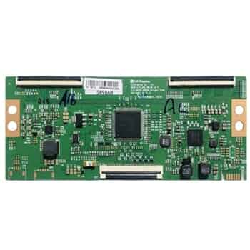 グリーンハウス GH-TV55C ミスターマックス基盤セット グリーン