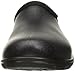 Sloggers Men's Waterproof Comfort Shoe Rain, Black, 11