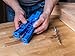 Kreg KPHJ920 Pocket-Hole Jig XL - Drill Pocket-Hole Jig - For 2x4 or 4x4 Boards - Use with Kreg XL Pocket-Hole Screws - Sturdy Pocket-Hole Joinery Jig
