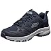 Produktbild Skechers Herren Hillcrest Sneaker, Blau, 42 EU