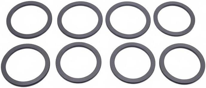 DL501 0B5 7 SPEED Auto Transmission Valve Body Repair Kit Compatible for Audi A4/A6/Q5 Compatible for PORSCHE MACAN 3.0L 3.6L 2008-2016