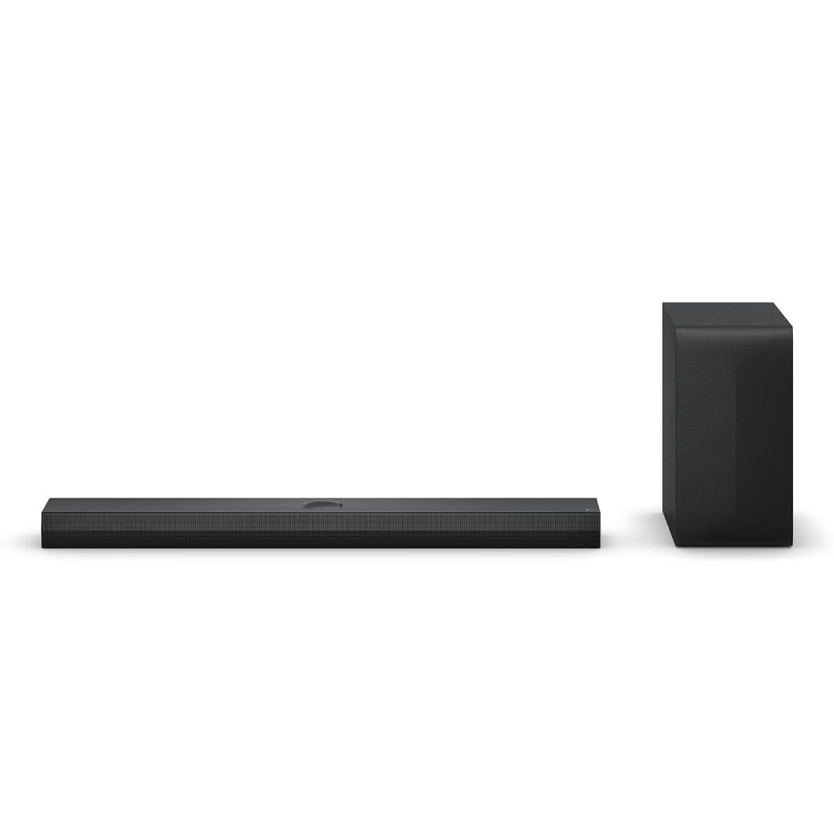LG S70TY Barre de Son 400W 3.1.1 Noire