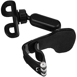 Soporte Para Celular Auto Tablero Milisten Soporte De Coche para Teléfono Móvil Soportes De Teléfono con Ventilación De Aire Soporte para Celular para Auto Celda De Gato Tablero Soporte para Coche Abdominales GPS