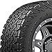 BFGoodrich All Terrain T/A KO2 Radial Car Tire for Light Trucks, SUVs, and Crossovers, LT215/65R16/D 103/100S