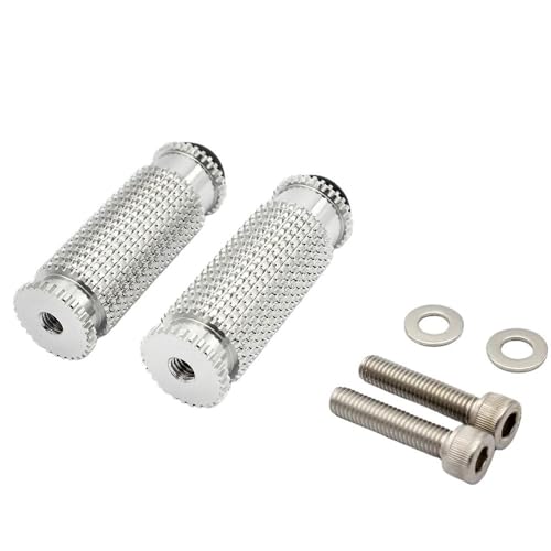 Repose-pieds arrière moto pour balade en duo GSXR1000 K5 K6 K7 05-08