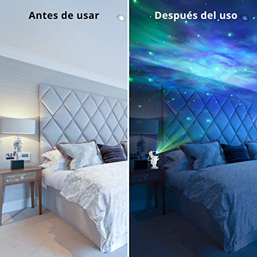 Opiniones y reviews de Lampara de luces de colores disponible en línea. 27 Imagen adicional