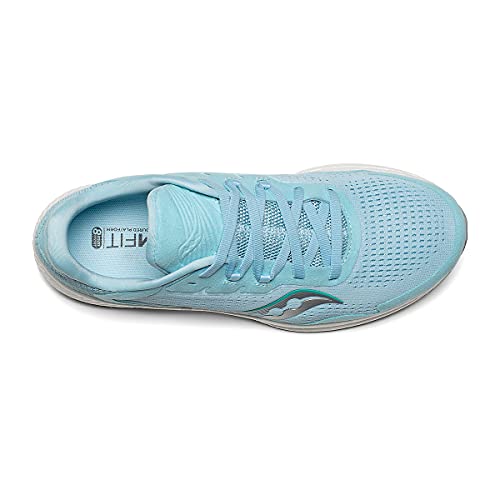 Image of Saucony Women's Freedom 4 Running Shoe