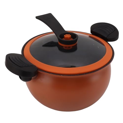 Olla a presión de hierro fina 7 L miniatura 3