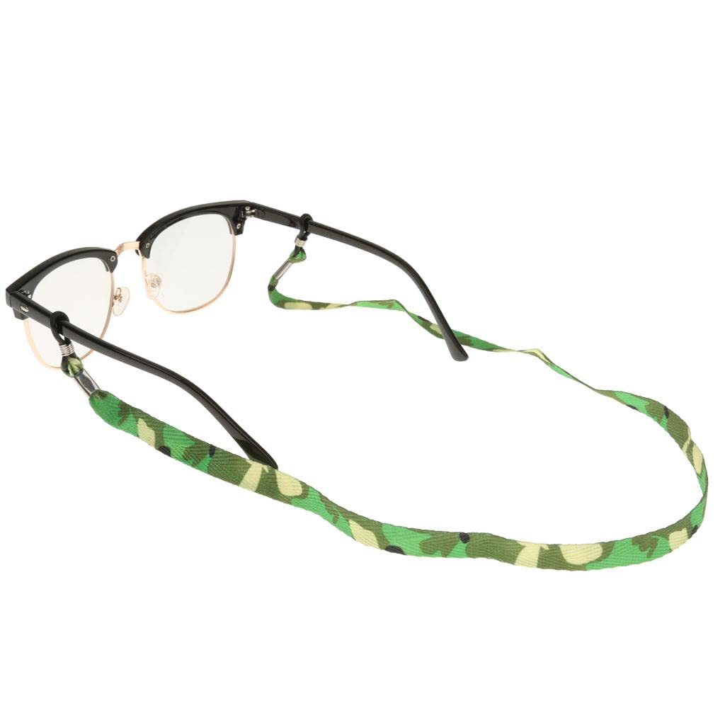 merishopp |Sunglasses Reading Glasses Spectacles Lanyard Retaining Straps Cord A Green|Health & Beauty | Vision Care | Eyeglass Straps & Cords|1 X Eyeglasses Cord-picture-11