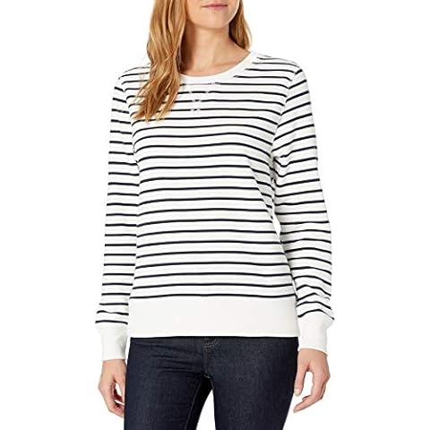 Sweatshirt Femme Amazon Essentials Cover