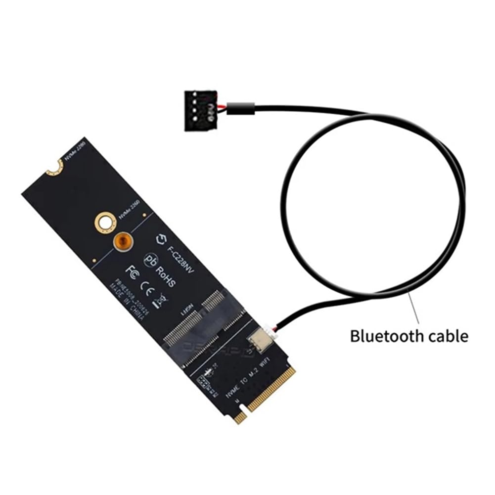 Scheda WiFi MT7927 9220M Rete Wireless Gigabit Wifi7 Bluetooth 5.4 Tri-Band Adattatore 2.4G/5G/6G Scheda WiFi MT7927